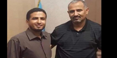  قائد حزام الصبيحة يعلق على انتشار قوات موالية لمحافظ لحج وتدخلها بمهام الحزام