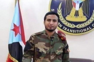  القائد وضاح الصبيحي يعلق على انتشار القوات المشتركة وتداخلها بمهام الحزام الامني بالصبيحة