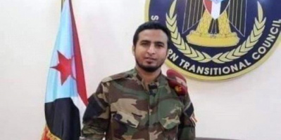  القائد وضاح الصبيحي يعلق على انتشار القوات المشتركة وتداخلها بمهام الحزام الامني بالصبيحة