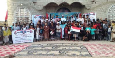 انتقالي سيحوت يدشن إشهار مركز حي الشهيد راضي بمنطقة عتاب