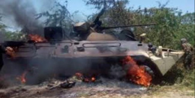 صحفي جنوبي : جماعة الاخوان فشلت في تحقيق اي نصر عسكري في الجنوب