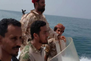 قائد حزام الصبيحة ينجو من محاولة اغتيال بمديرية رأس العارة