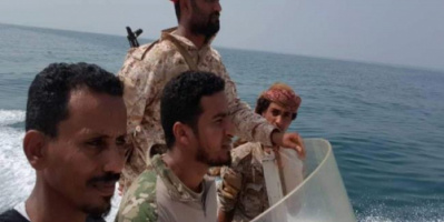 قائد حزام الصبيحة ينجو من محاولة اغتيال بمديرية رأس العارة