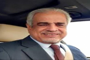 لقور: 90 عاما من تآمر الاخوان على شعوب المنطقة وهذه النتيجة ..