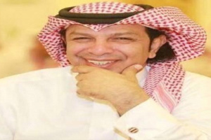  كاتب سعودي يهاجم مسؤولين يمنيين تحولوا الى مهرجين لقطر والاخوان