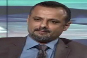 جابر:  لن يقبل الجنوبيون البقاء مع الشرعية في دولة واحدة