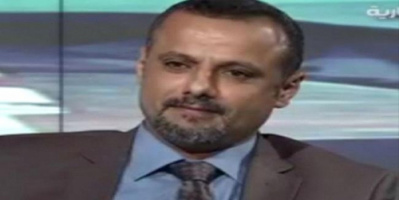 جابر:  لن يقبل الجنوبيون البقاء مع الشرعية في دولة واحدة