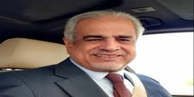 بن لقور: قيادات الشرعية أثبتت للعالم أنهم قوم استرزاق