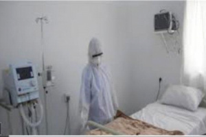 مكتب صحة الوادي يسجل 3 حالات وفاة و 11 إصابة بكورونا
