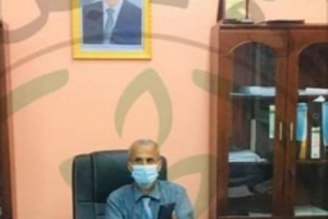  *مذكرة تفاهم بين مبادرة لأجل عدن ومستشفى الجمهورية التعليمي - عدن قسم الطوارئ*