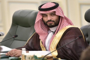  بن بريك يوجه رسالة عاجلة لبن سلمان بشأن مدينة نصاب