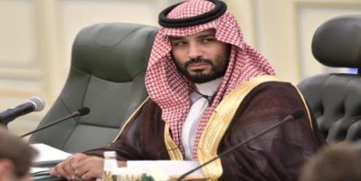  بن بريك يوجه رسالة عاجلة لبن سلمان بشأن مدينة نصاب