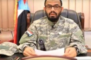 نائب رئيس المجلس الانتقالي الجنوبي هاني بن بريك :سيزحف المقاتلون من كل الجنوب .. وستنقلب شبوة بركان 