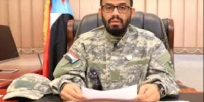 نائب رئيس المجلس الانتقالي الجنوبي هاني بن بريك :سيزحف المقاتلون من كل الجنوب .. وستنقلب شبوة بركان 