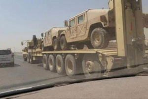 دعوات للسعودية بسحب سلاحها من مليشيات الاخوان بعد جرائمهم بحق اهالي شبوة