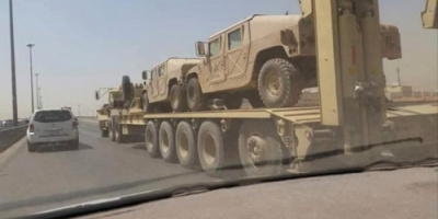  دعوات للسعودية بسحب سلاحها من مليشيات الاخوان بعد جرائمهم بحق اهالي شبوة