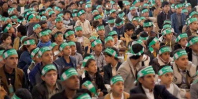  الشرق الأوسط تحذرمن خطة حوثية لتجنيد الطلبة 