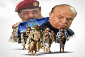 صحفي يمني لـ "علي محسن": لعبة الهجوم على السعودية والإمارات مكشوفة