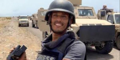 منصور صالح : الشهيد نبيل القعيطي لم يكُن خصما سياسيا بل ناقلا للحقيقة وكاشفا للفساد والجرائم