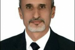 *الدكتور سالم الشبحي سفير الإنسانية في زمن الكورونا*