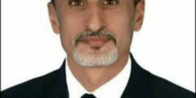 *الدكتور سالم الشبحي سفير الإنسانية في زمن الكورونا*