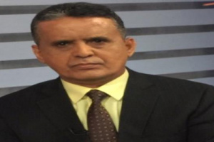 النسي:واثقون بقدرة وفدنا التفاوضي بالرياض بتحقيق نصر سياسي