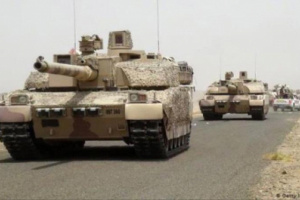 تقرير: القوات المسلحة الجنوبية تكشف مخططات ميليشيا الشرعية وتفضحها امام المجتمع الدولي