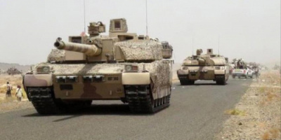  تقرير: القوات المسلحة الجنوبية تكشف مخططات ميليشيا الشرعية وتفضحها امام المجتمع الدولي