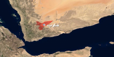 موجة انكسارات جديدة للاخوان ..مليشيات الحوثي تقترب من اخر معاقل الاصلاح في مأرب