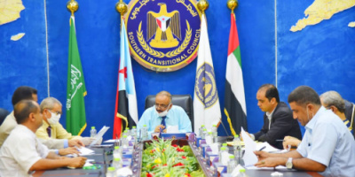 إقرار برنامج عمل اللجنة المُكلفة بالإشراف على قطاع النقل