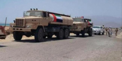 خليفة الإنسانية توجه قوافل إغاثية لـ17 منطقة بجنوب سقطرى
