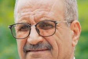 الجعدي: يوجه تحدي للإخوان والحوثيين الجنوب ليس نزهة