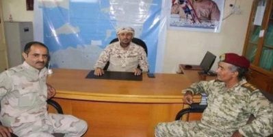 قيادة التحالف العربي تصدر قرار بمنع حمل السلاح بعدن