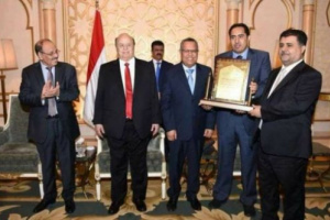 قوات تابعة لـ"هادي" تقصف مساكن المدنيين في زنجبار أبين