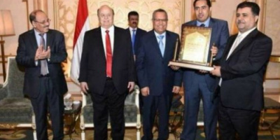 قوات تابعة لـ"هادي" تقصف مساكن المدنيين في زنجبار أبين