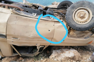 سكرتير رئيس القيادة المحلية بسقطرى يروي تفاصيل الحادث لـ"صوت المقاومة الجنوبية"