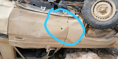 سكرتير رئيس القيادة المحلية بسقطرى يروي تفاصيل الحادث لـ"صوت المقاومة الجنوبية"