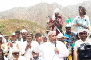 رئيس انتقالي سقطرى ينجو من محاولة اغتيال فاشلة