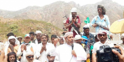 رئيس انتقالي سقطرى ينجو من محاولة اغتيال فاشلة