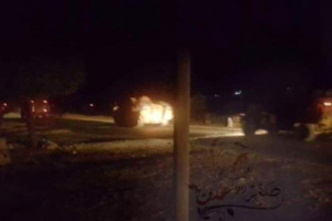 القوات الجنوبية تكبد مليشيا الحوثي خسائر فادحة شمال الضالع