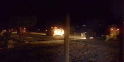 القوات الجنوبية تكبد مليشيا الحوثي خسائر فادحة شمال الضالع
