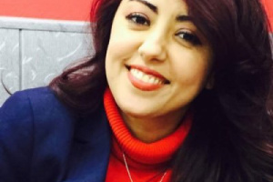 إعلامية يمنية تكشف عن أسباب  إصرار  الحوثيين السيطرة على مأرب وعلاقة ذلك بايران