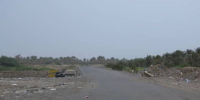 مليشيا الحوثي تقصف القرى والمزارع جنوبي الحديدة