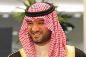 امير سعودي ينتقد صمت المنظمات الدولية اتجاة ممارسات  الحوثي الإجرامية 