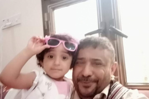 القيادي الجنوبي علي المصعبي : يتعرض لوعكه صحيه و يشتبه انها اعراض كورونا