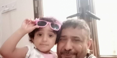 القيادي الجنوبي علي المصعبي : يتعرض لوعكه صحيه و يشتبه انها اعراض كورونا