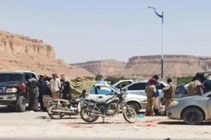  عقب تردي الاوضاع الامنية...انتفاضة شعبية وشيكة في وجه سلطات الاخوان بوادي حضرموت