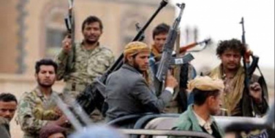 مقتل قيادي حوثي ومرافقية باشتباكات مسلحة داخلية 