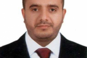 عقب حملة أمنية واسعة كشفت حقيقته .. إقالة نجيب حميد من منصبه في البرنامج السعودي لإعمار اليمن 
