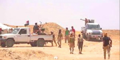 خلال معارك عنيفة القوات الجنوبية تتقدم نحو تخوم منطقة الكلاسي بابين 